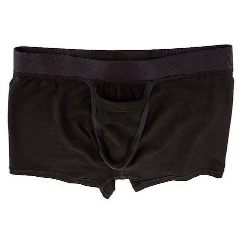 Packer Gear Boxer Brief with Packing Pouch