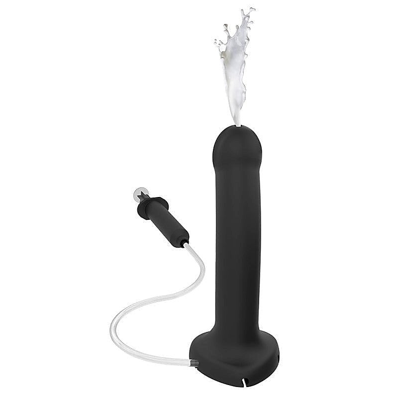 Silicone Cum Dildo by Strap-On-Me - Breast and Nipple Toys