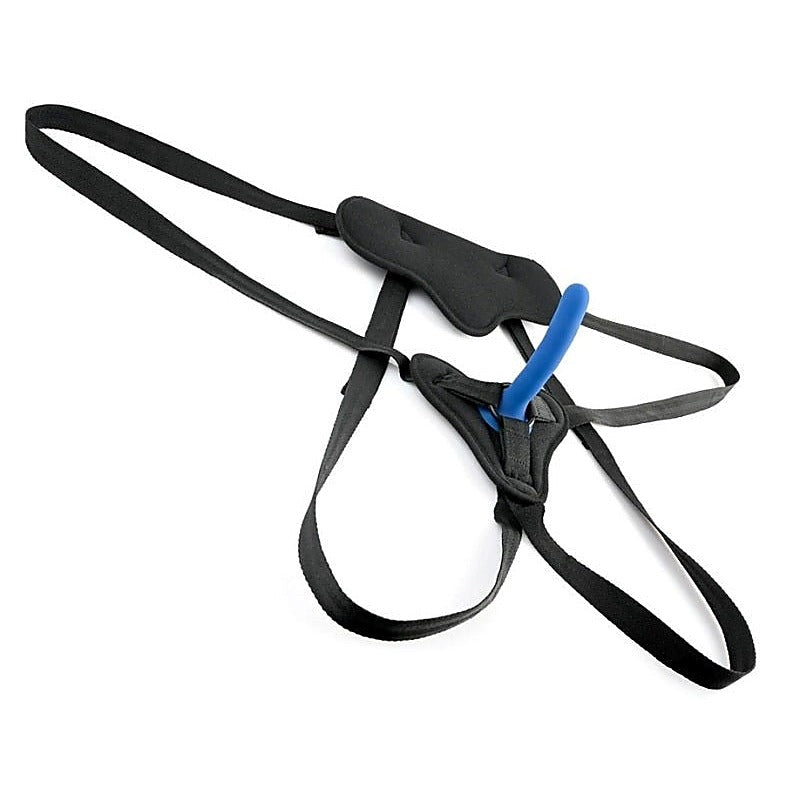 Strap-On Set Special Edition By Sportsheets - Strap On Sextoys