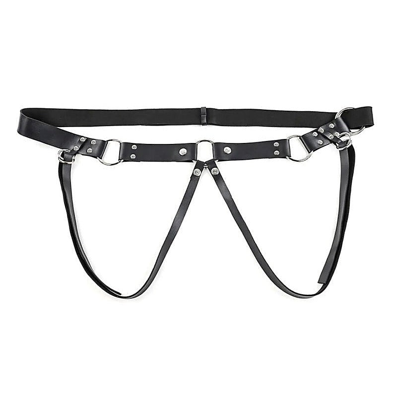 Montero Strap-On by Sportsheets - Strap On Sextoys