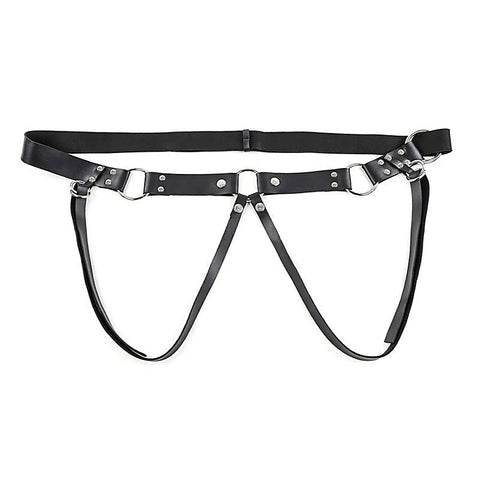Montero Strap-On by Sportsheets - Strap On Sextoys