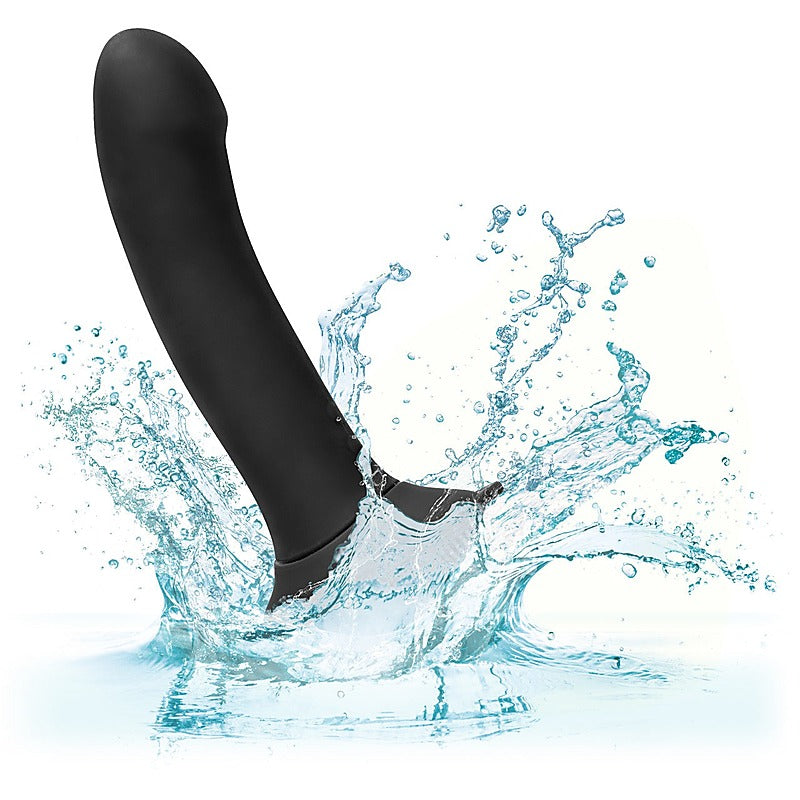 Her Royal Harness Me2 Remote Rumbler Strap-On Set - Strap On Sextoys