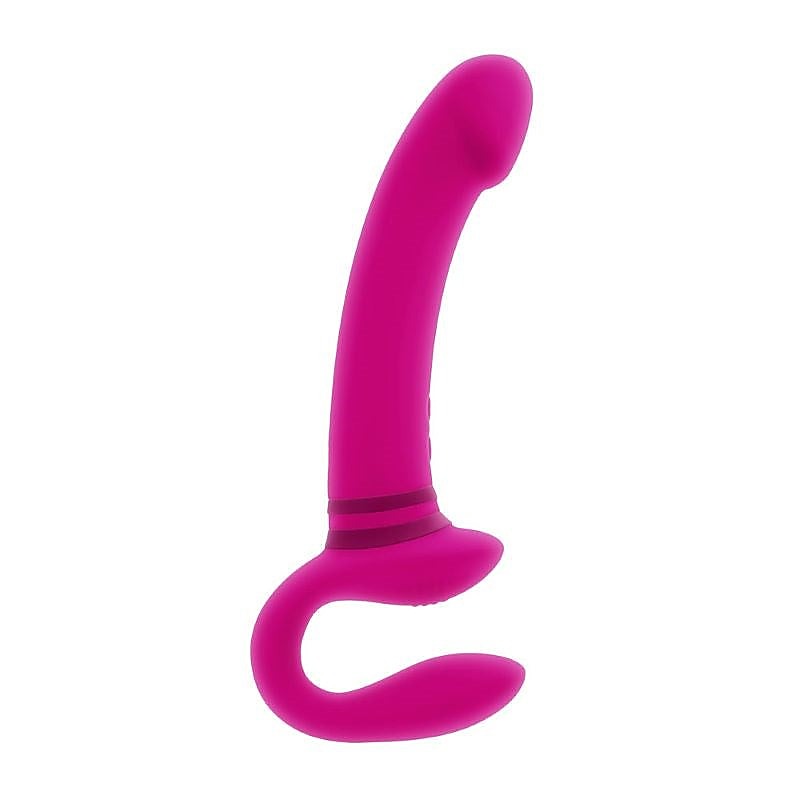 Sharing Is Caring by Evolved - Strap On Sextoys