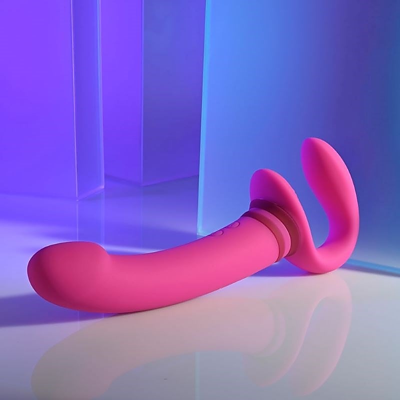 Sharing Is Caring by Evolved - Strap On Sextoys