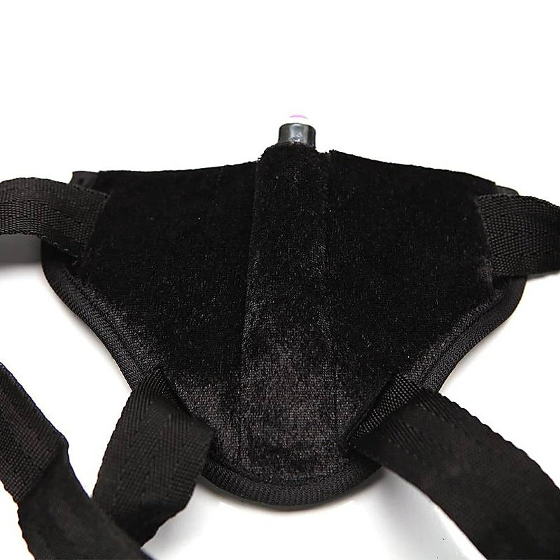 Bend Over Intermediate Strap-On Harness Kit By Tantus - Strap On Sextoys