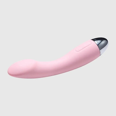 Svakom Amy Multi Functions Silicone G-Spot Vibrator - G-Spot Vibrators