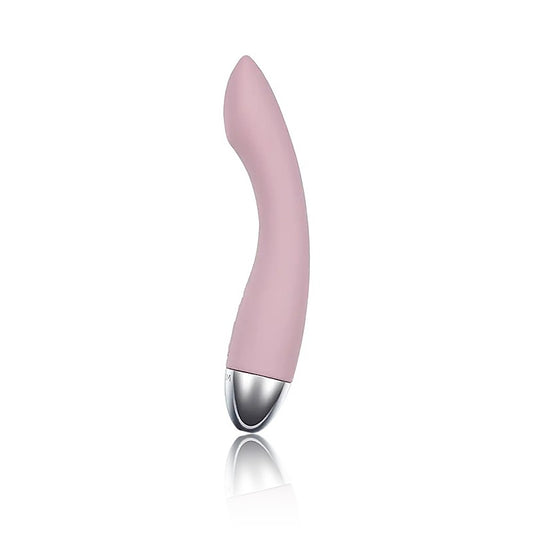 Svakom Amy Rigid G-spot Vibrator - G-Spot Vibrators
