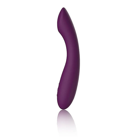 Svakom Amy 2 Flexible G-Spot Vibrator - G-Spot Vibrators