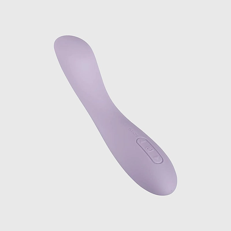 Svakom Amy 2 Flexible G-Spot Vibrator - G-Spot Vibrators