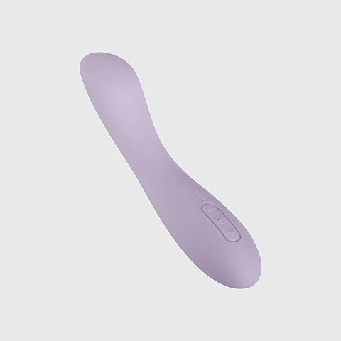 Svakom Amy 2 Flexible G-Spot Vibrator - G-Spot Vibrators