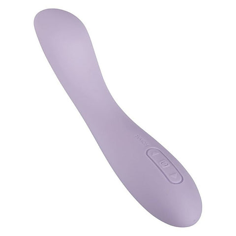 Svakom Amy 2 Flexible G-Spot Vibrator - G-Spot Vibrators