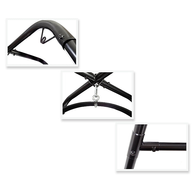 Fetish Fantasy Bdsm Play Swing Stand By Pipedream Products - Sex Swings And Slings