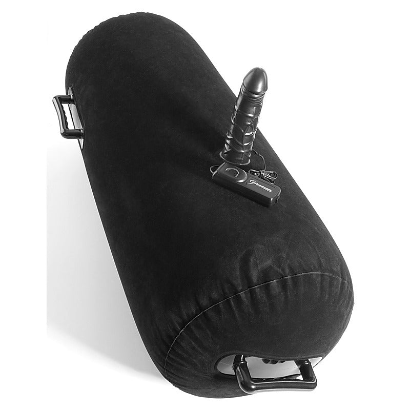 Fetish Fantasy Inflatable Luv Log By Pipedream Products - Sex Furniture