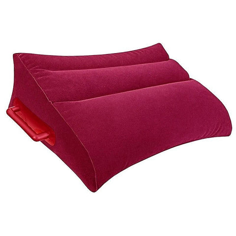 Inflatable Position Master By Adam & Eve - Sex Furniture