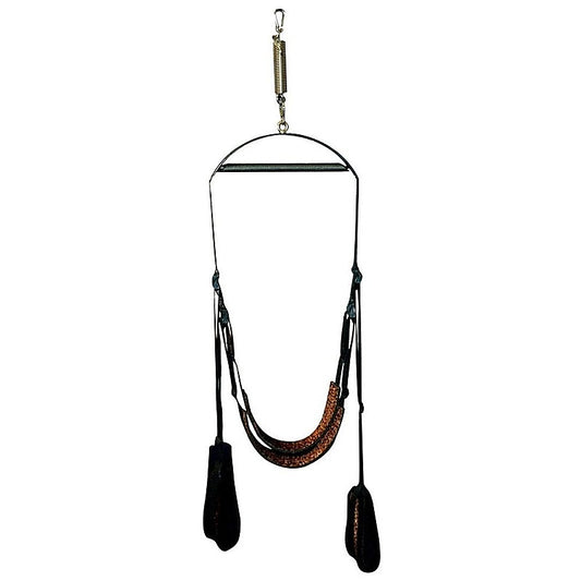 Spinning Sex Swing - Sex Swings And Slings