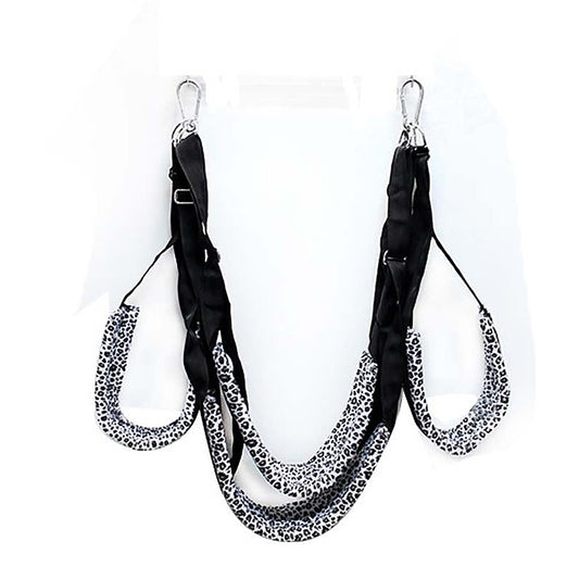 Fantasy Love Leopard Swing