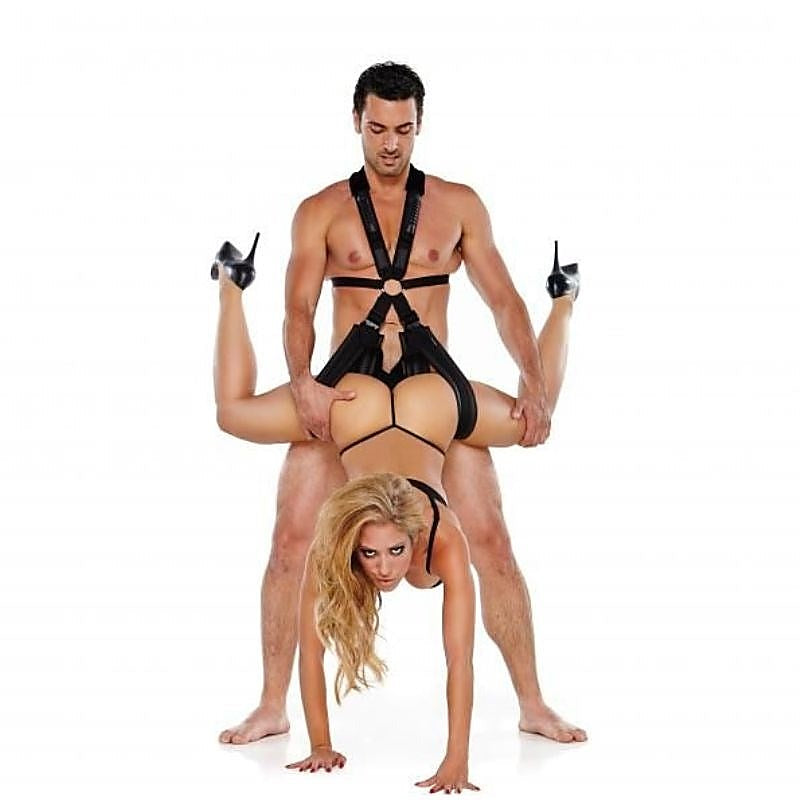 Whipsmart Body Swing - Sex Swings And Slings