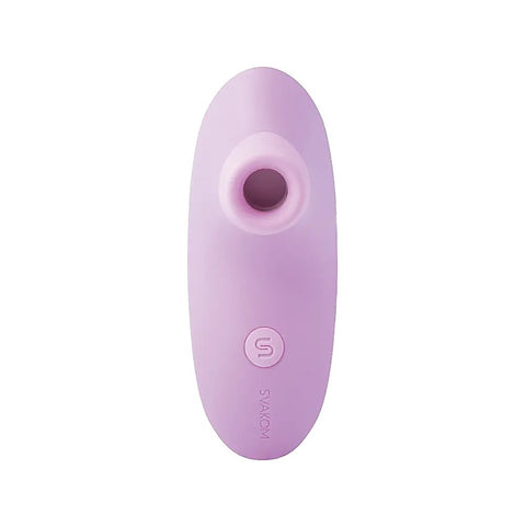 Svakom Pulse Lite Neo Clitoral Stimulator - Clit Ticklers and Pulsators