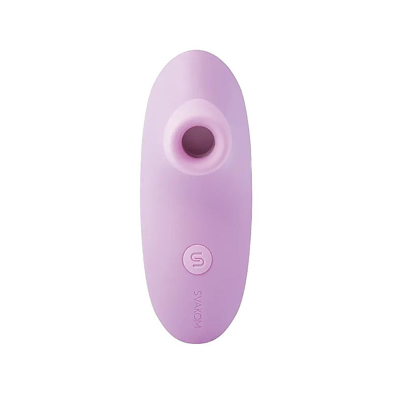 Svakom Pulse Lite Neo Clitoral Stimulator - Clit Ticklers and Pulsators