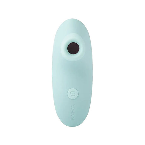 Svakom Pulse Lite Neo Clitoral Stimulator - Clit Ticklers and Pulsators