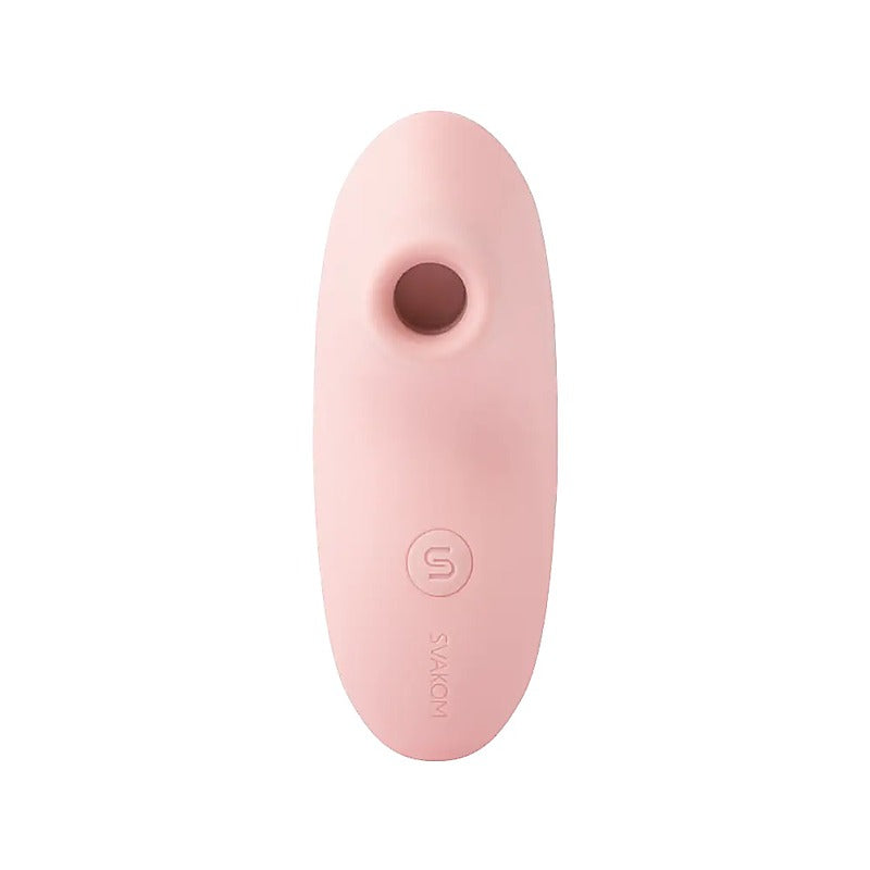 Svakom Pulse Lite Neo Clitoral Stimulator - Clit Ticklers and Pulsators