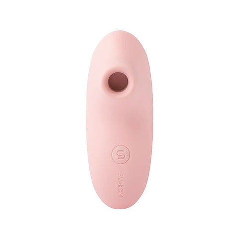 Svakom Pulse Lite Neo Clitoral Stimulator - Clit Ticklers and Pulsators