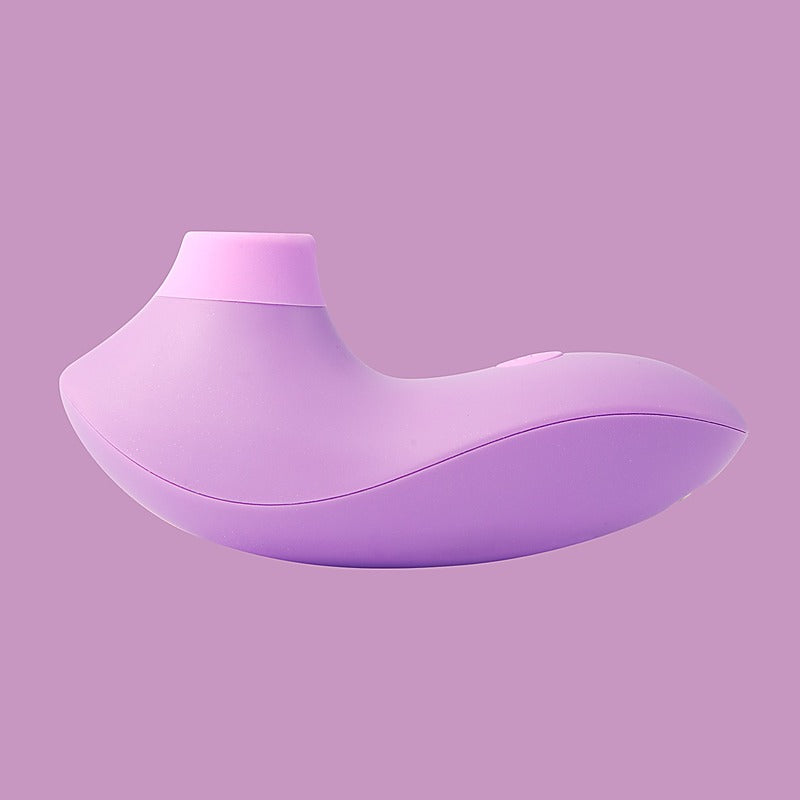 Svakom Pulse Lite Neo Clitoral Stimulator - Clit Ticklers and Pulsators