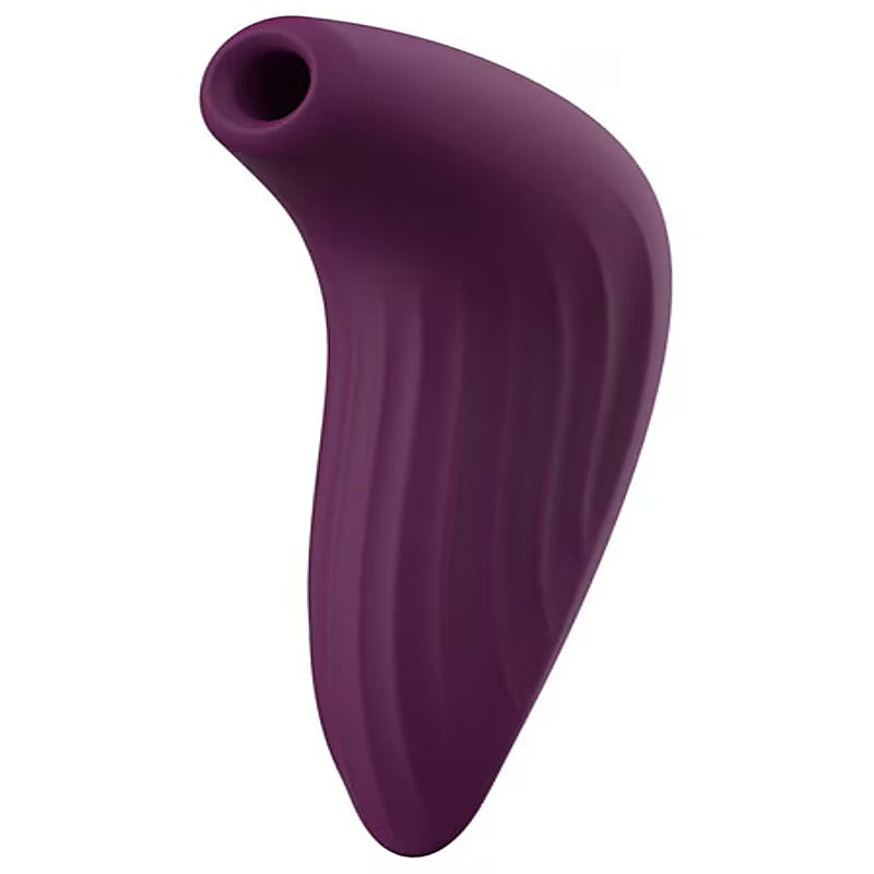 Pulse Union App-Controlled Clitoral Stimulator By Svakom - Clit Ticklers and Pulsators
