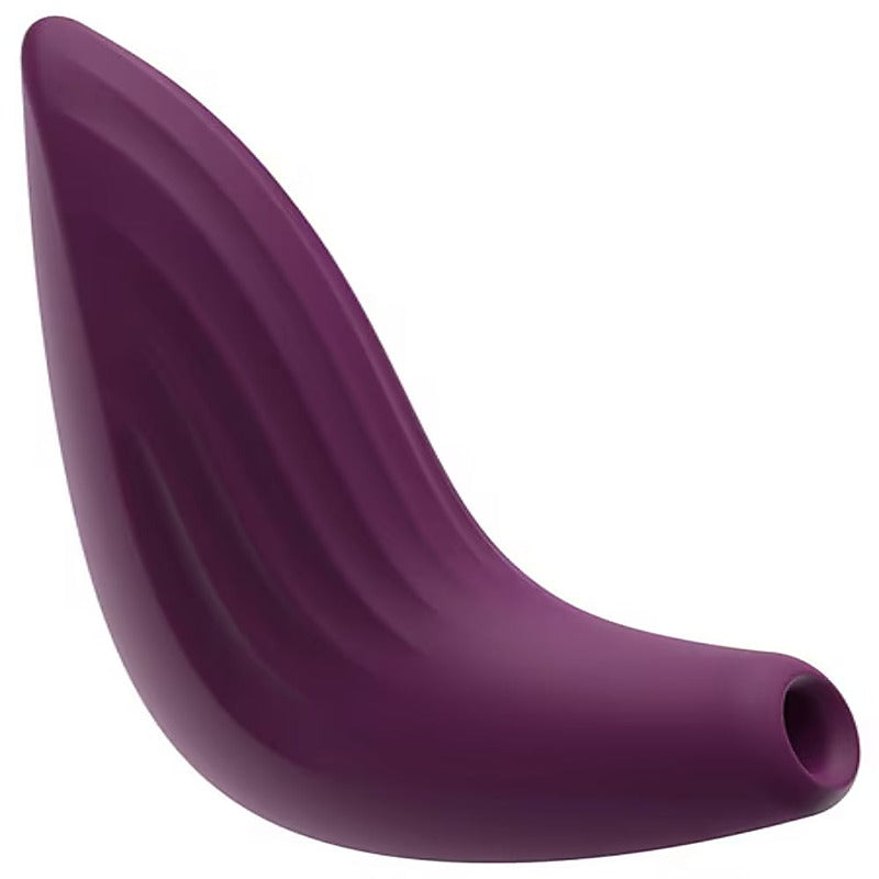Pulse Union App-Controlled Clitoral Stimulator By Svakom - Clit Ticklers and Pulsators
