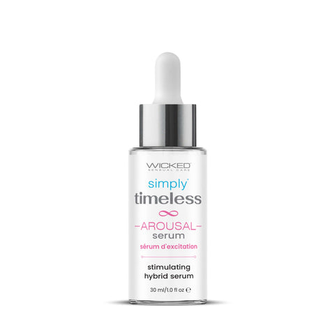 SIMPLY TIMELESS AROUSAL SERUM for Women by Wicked