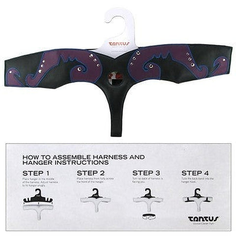 Amazon Harness by Tantus - Strap On Sextoys