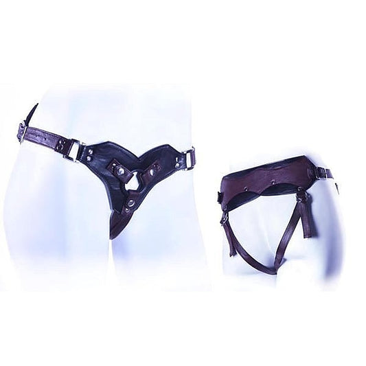 Nevada Harness by Tantus - Strap On Sextoys