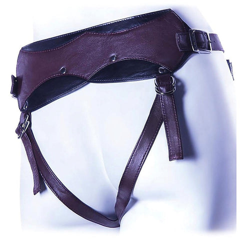 Nevada Harness by Tantus - Strap On Sextoys