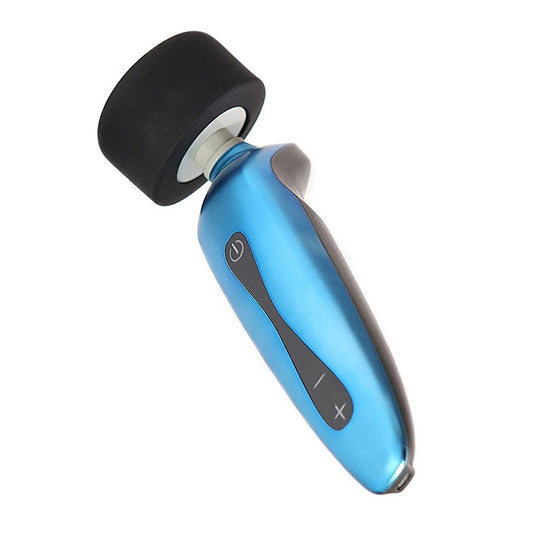 Tantus Rumble Body Wand - Personal Massagers
