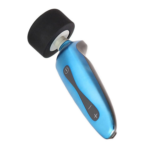 Rumble Body Wand by Tantus - Personal Massagers