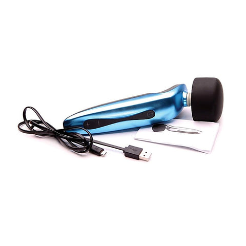 Rumble Body Wand by Tantus - Personal Massagers