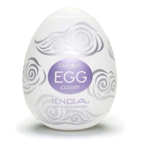Tenga Egg Variety Pack New Season - Masturbators and Strokers