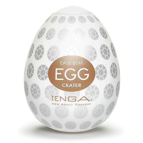 Tenga Egg Variety Pack New Season - Masturbators and Strokers