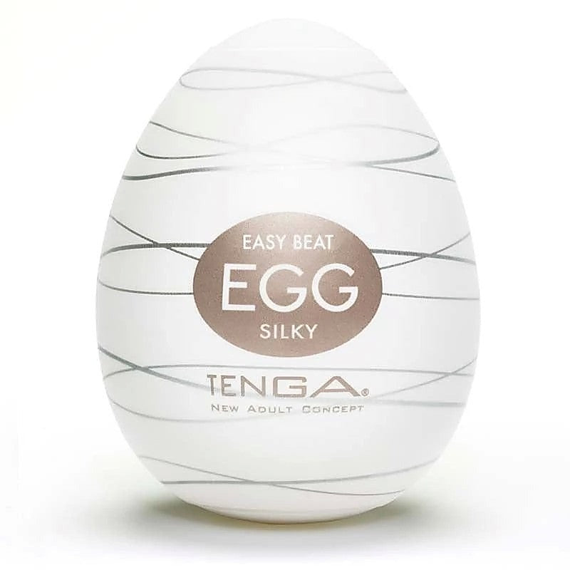 Tenga Egg Variety Pack 1 Mens Masturbator - Masturbators and Strokers