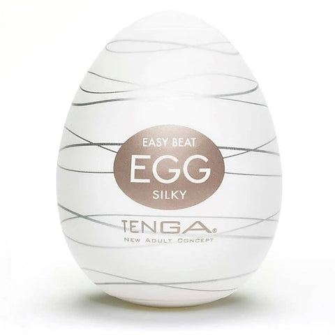 Tenga Egg Variety Pack 1 Mens Masturbator - Masturbators and Strokers