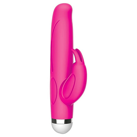 The Rabbit Company's Dual-Stimulation Mini Rabbit Vibrator - Rabbit Vibrators