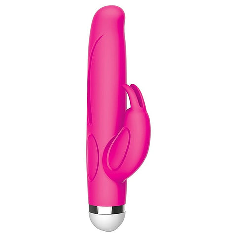 The Rabbit Company's Dual-Stimulation Mini Rabbit Vibrator - Rabbit Vibrators