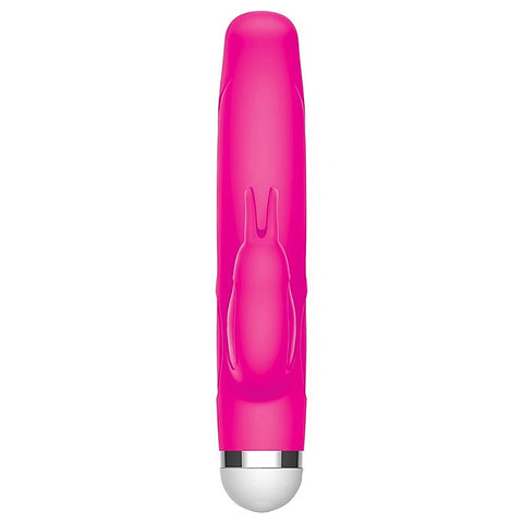 The Rabbit Company's Dual-Stimulation Mini Rabbit Vibrator - Rabbit Vibrators