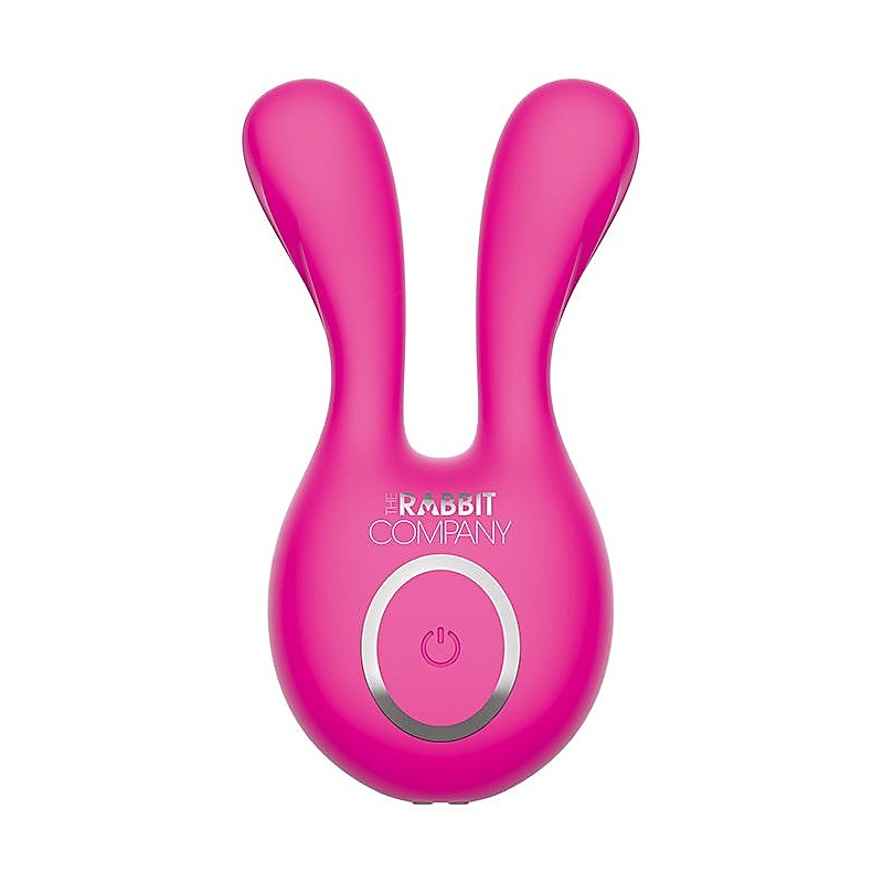 Dual-Motor Rabbit Vibrator By Xgen Products - Rabbit Vibrators
