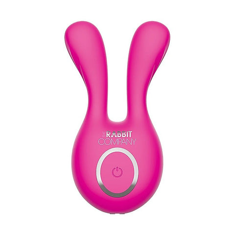 Dual-Motor Rabbit Vibrator By Xgen Products - Rabbit Vibrators