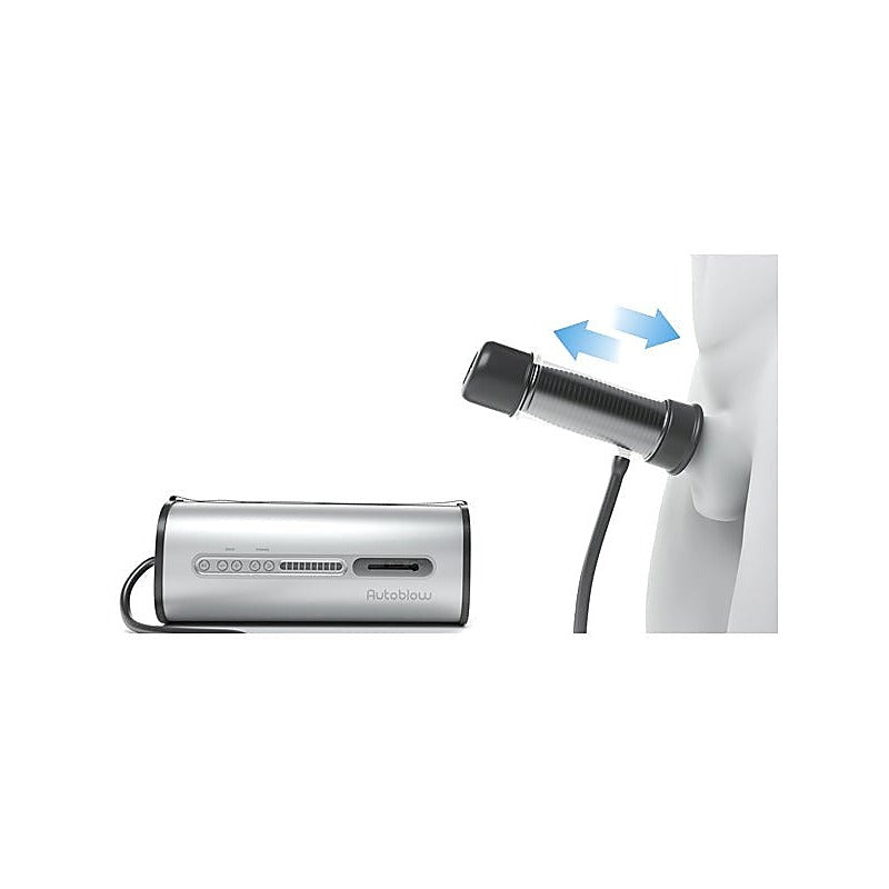 VacuGLIDE Hands-Free Sex Machine by AutoBlow - Sex Machines