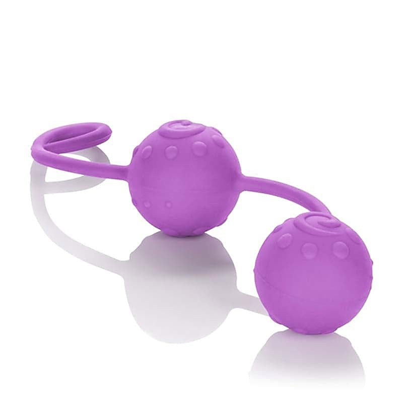 Up! Tone It Up! Balls By California Exotics - Love Eggs and Kegel Exercisers
