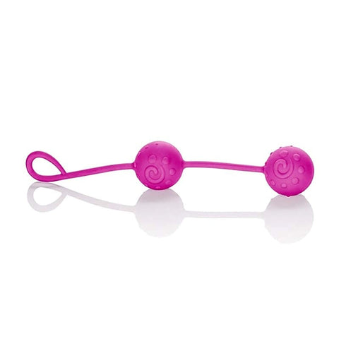 Up! Tone It Up! Balls By California Exotics - Love Eggs and Kegel Exercisers