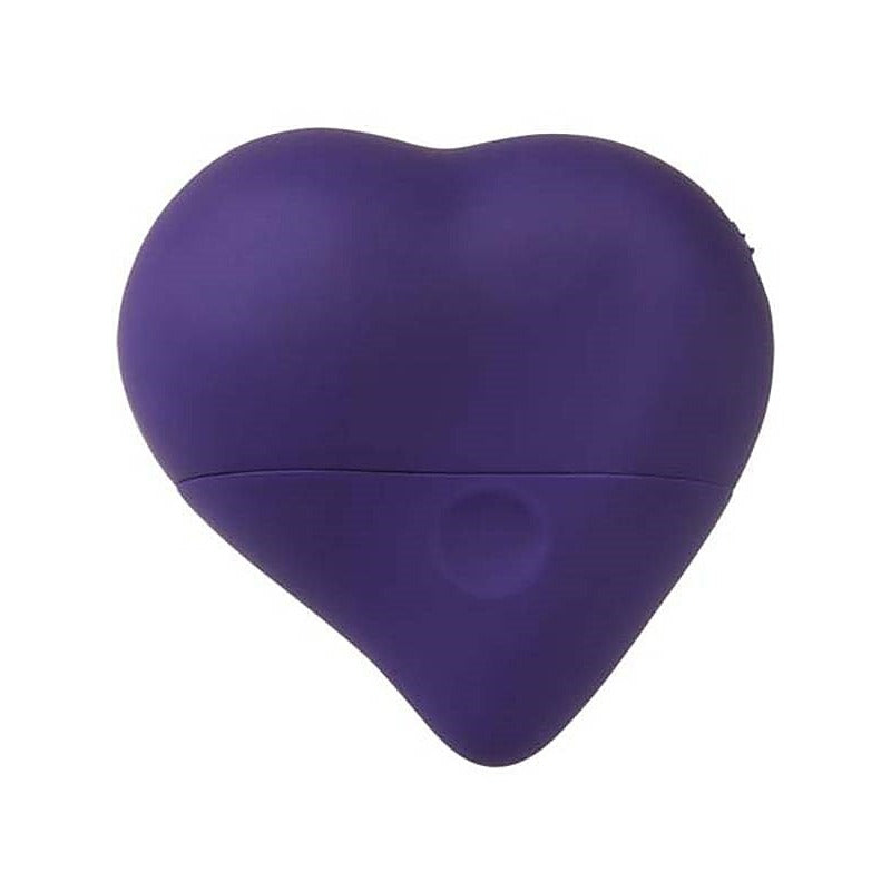 Mood Breezy Massager by Doc Johnson - Personal Massagers