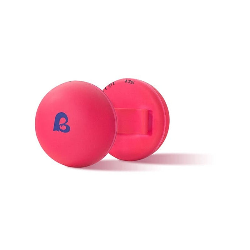 Pleasure Panty Vibrator by Rocks Off - Clit Ticklers and Pulsators